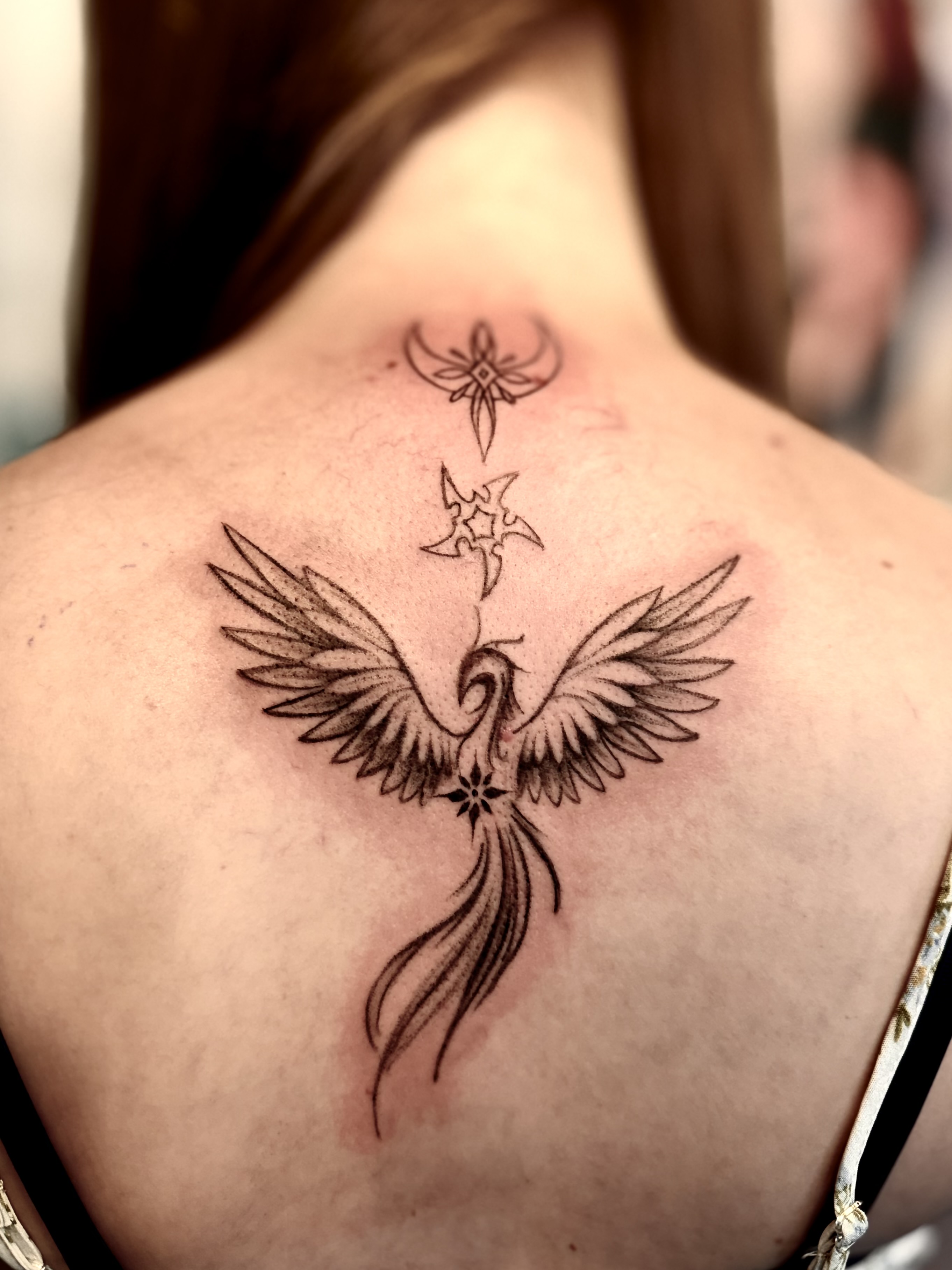 Phoenix