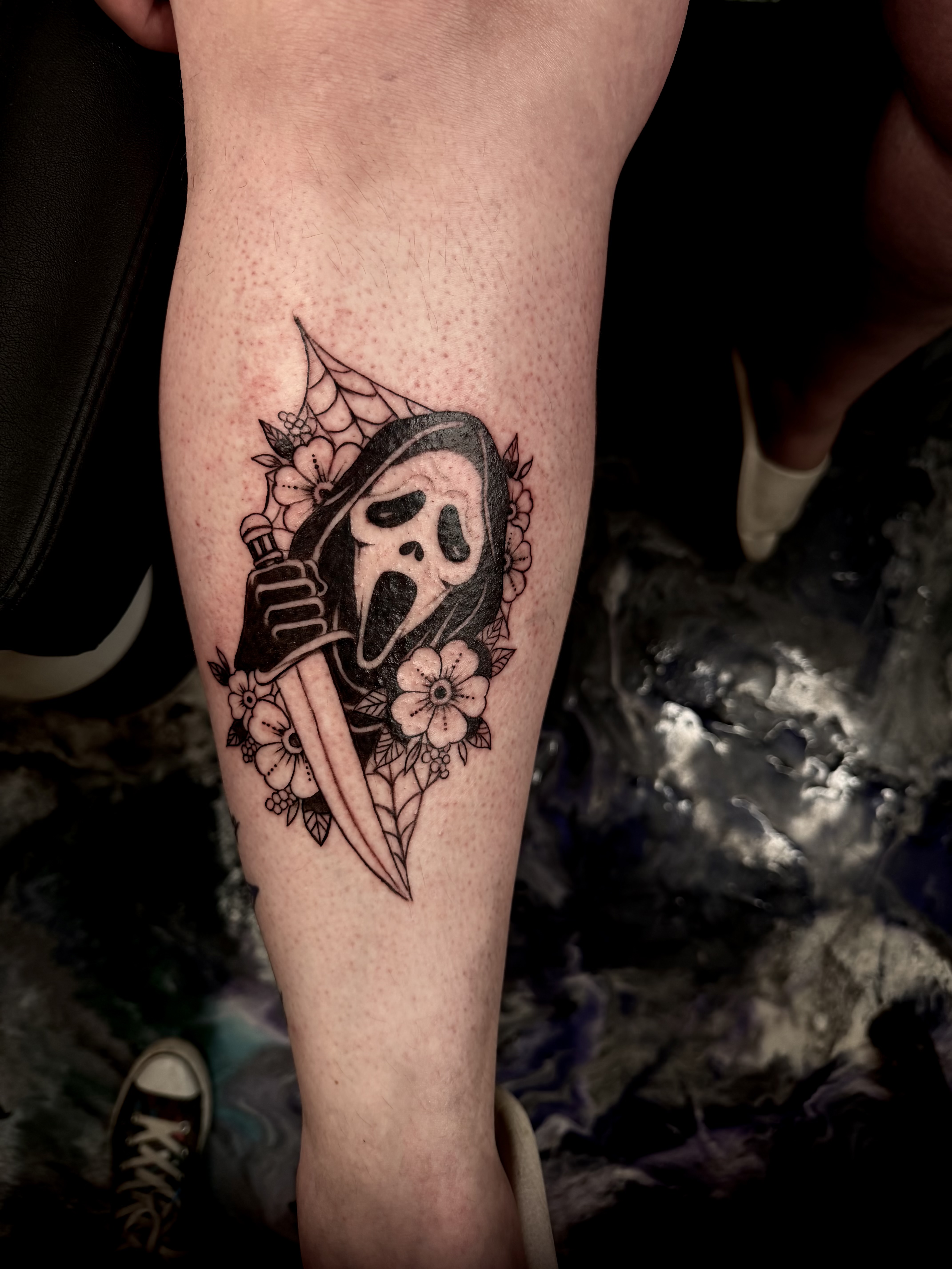 Ghostface